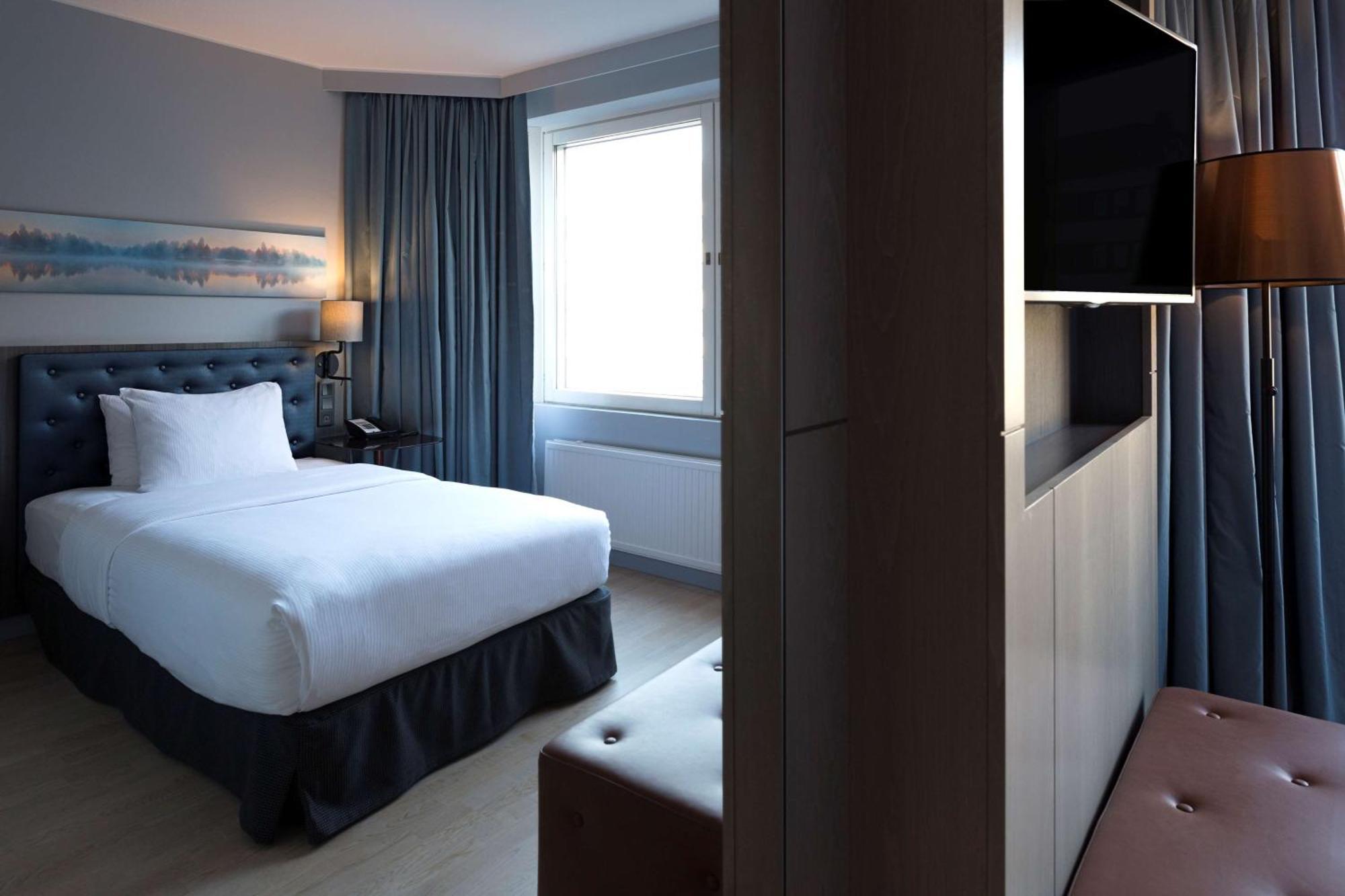 Hilton 5* Helsinki