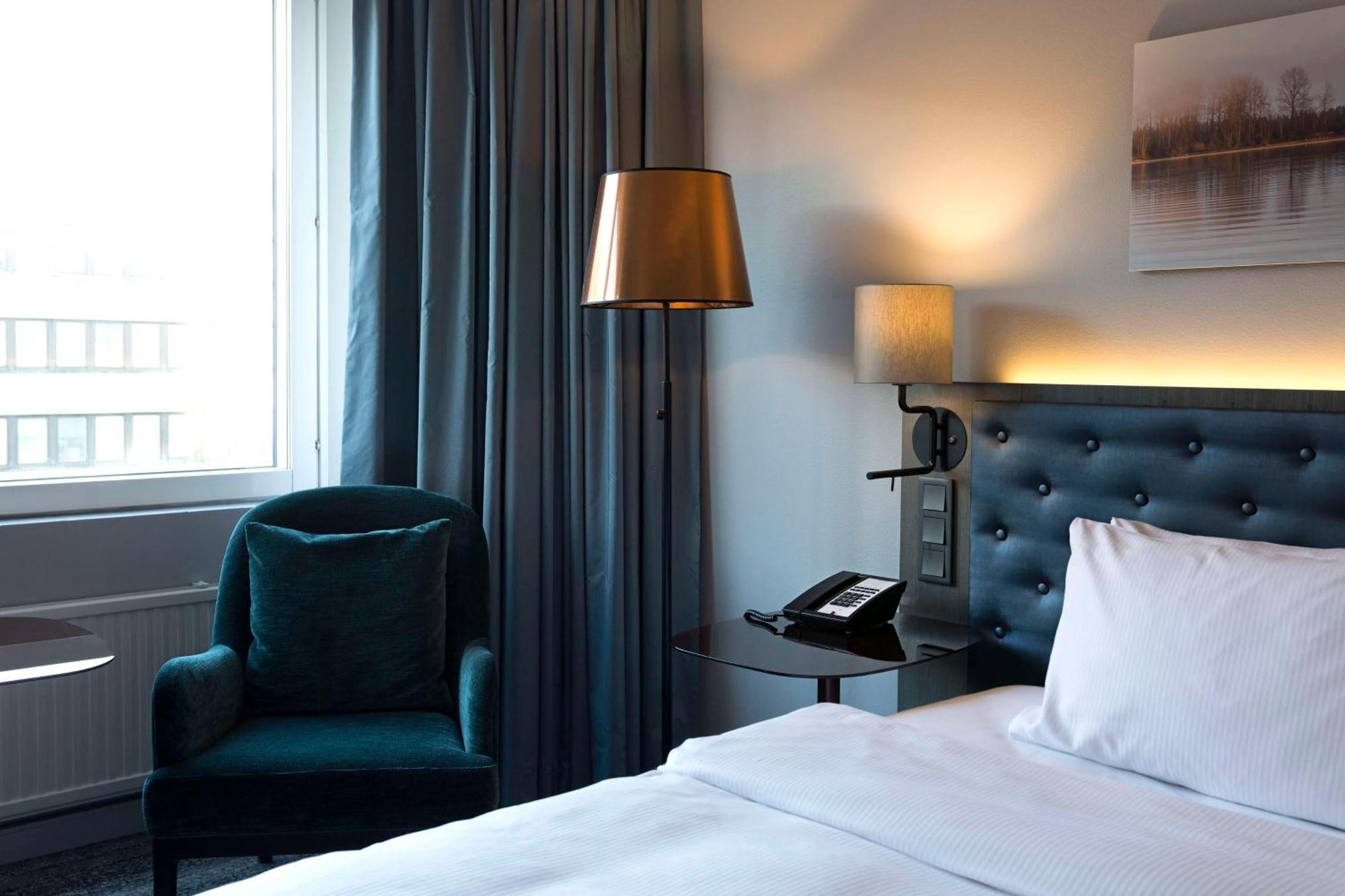 Hilton Hotel