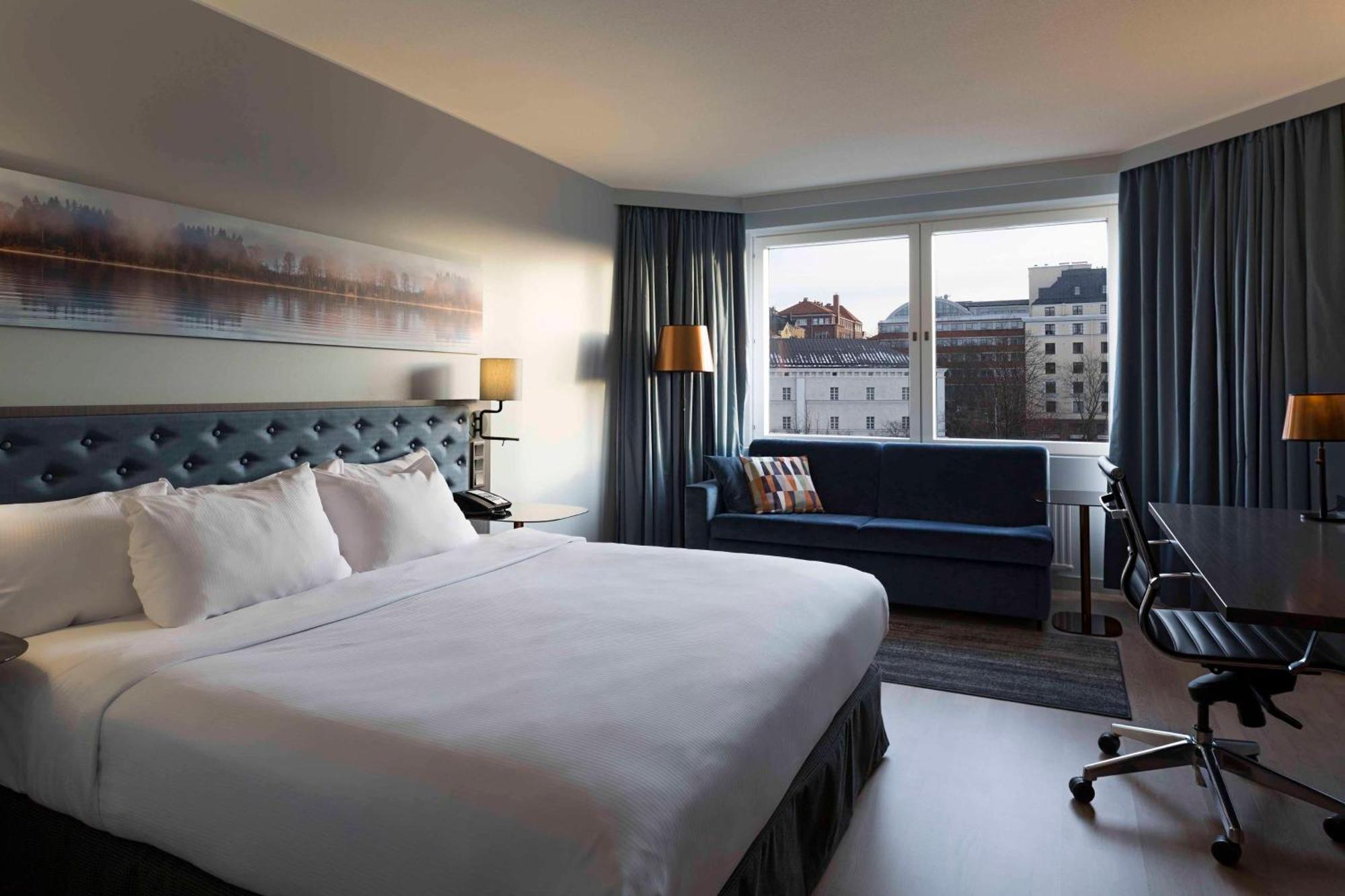 Hilton 5*