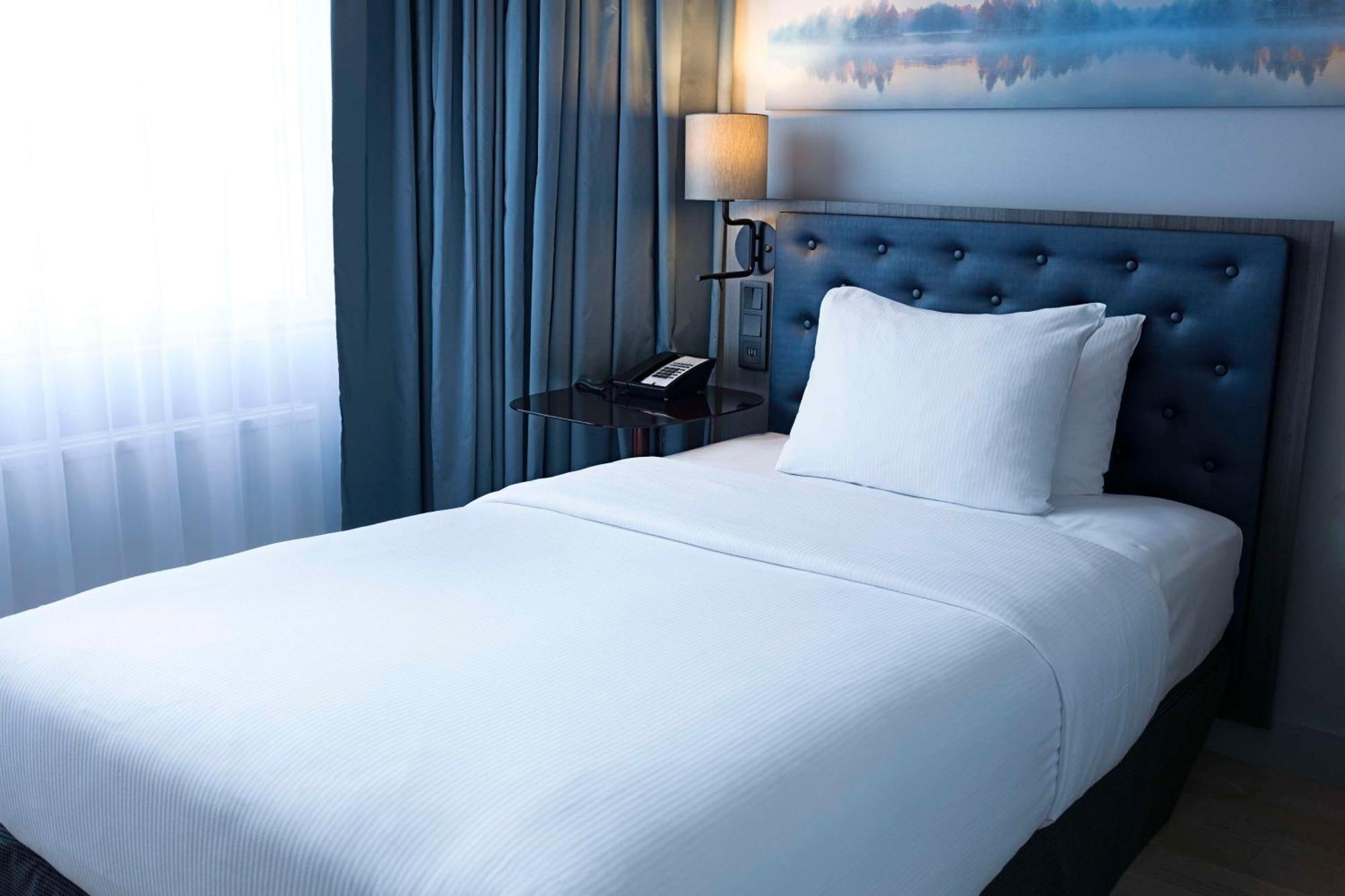 Hilton 5* Helsinki