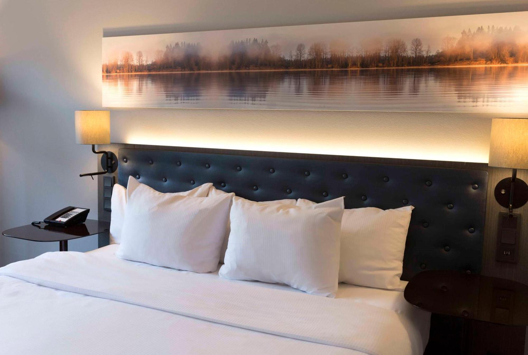 Hilton Helsinki