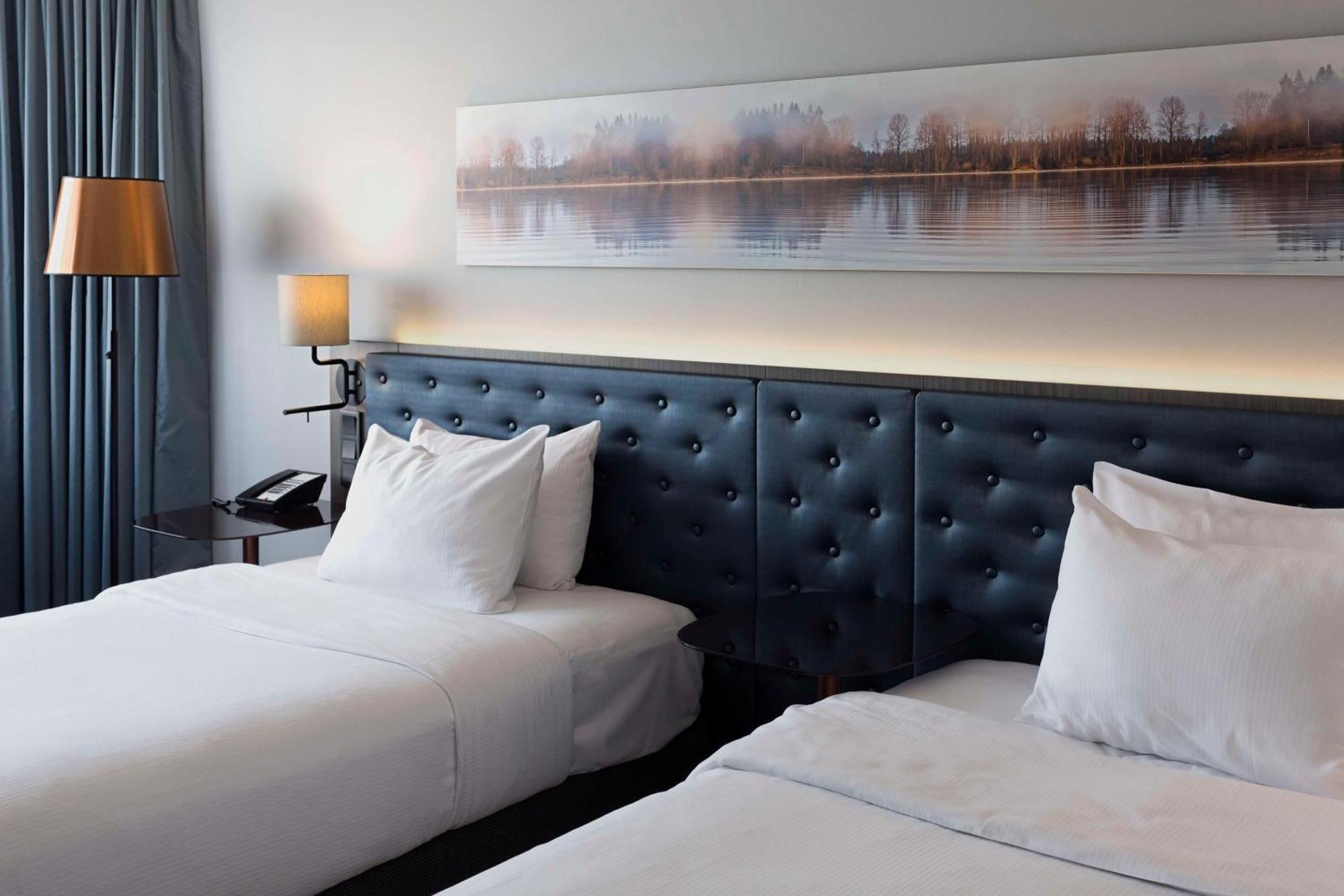 Hotel Hilton