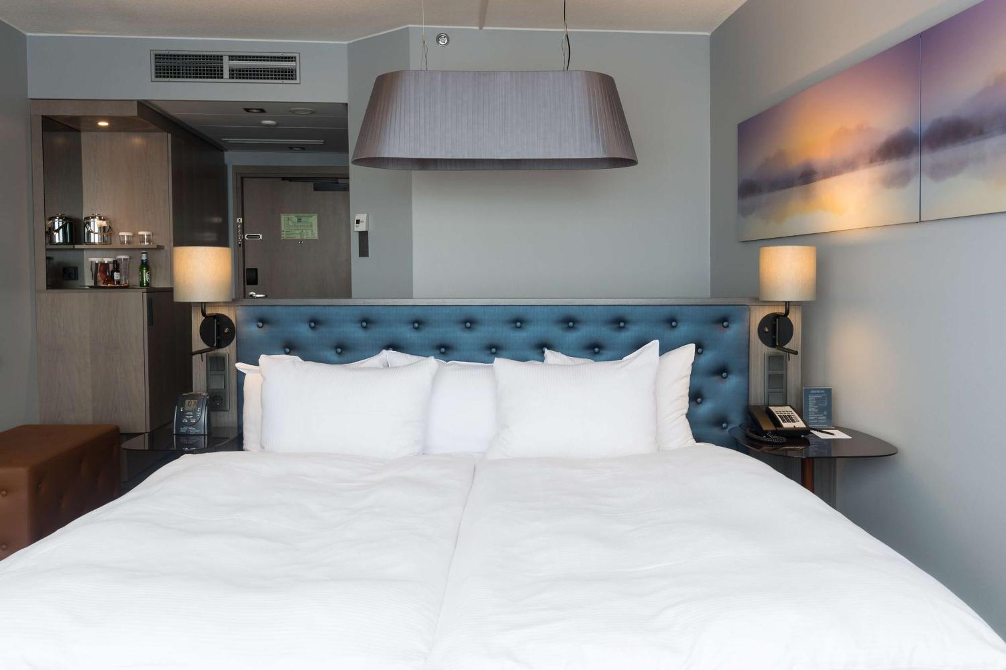 Hotel Hilton Helsinki