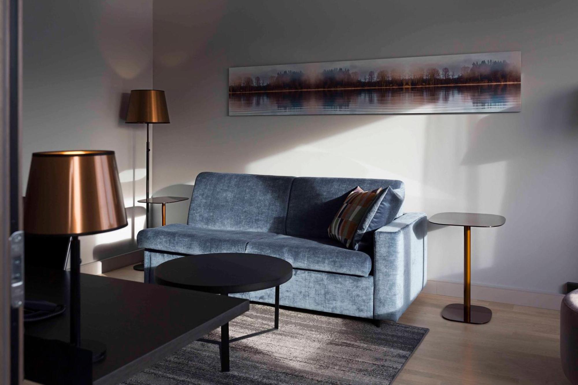 Hilton 5* Helsinki