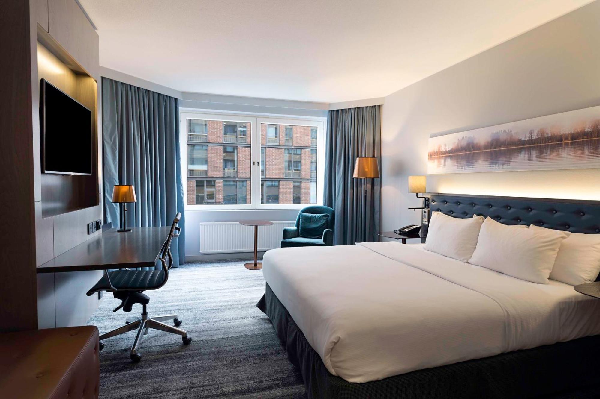 Hilton Hotel