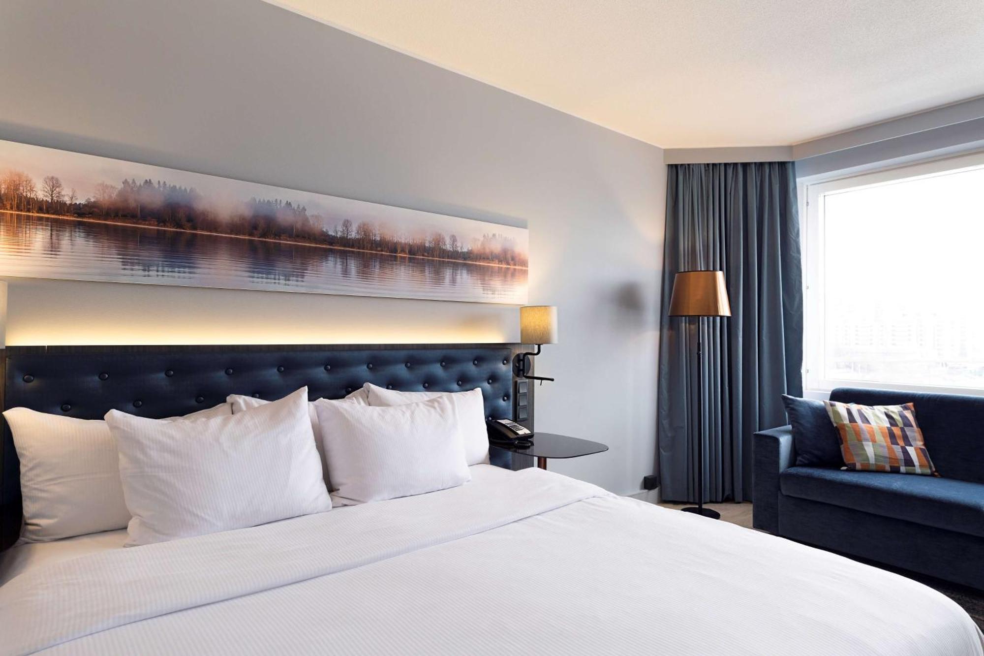 Hotel Hilton 5*