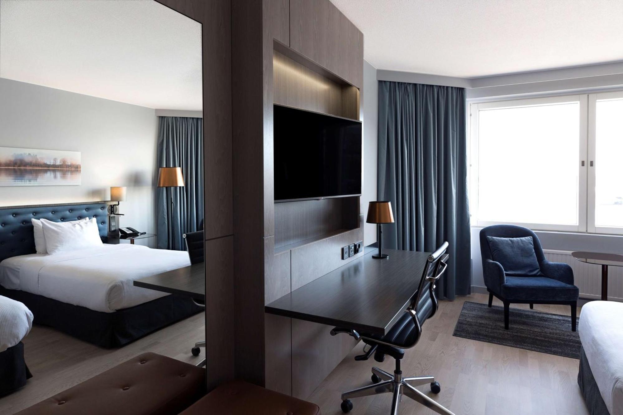Hilton 5* Helsinki