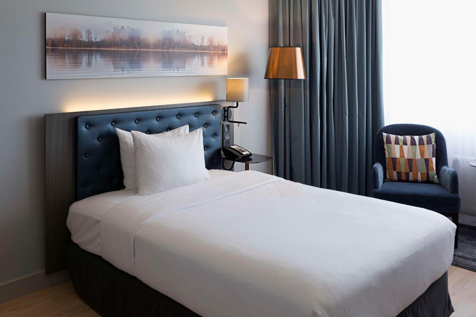 Hotel Hilton Helsinki