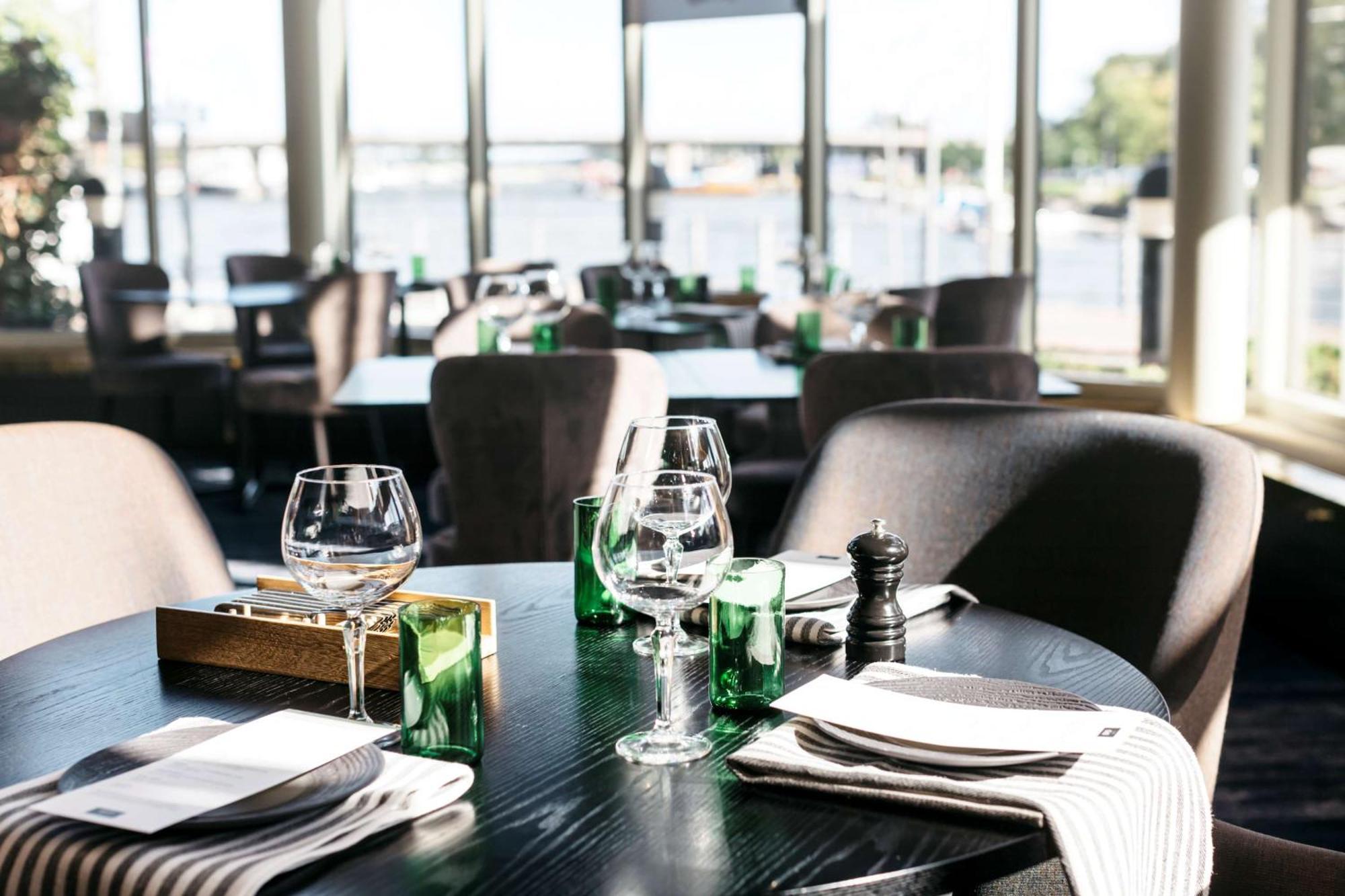 Hilton Hotel Helsinki