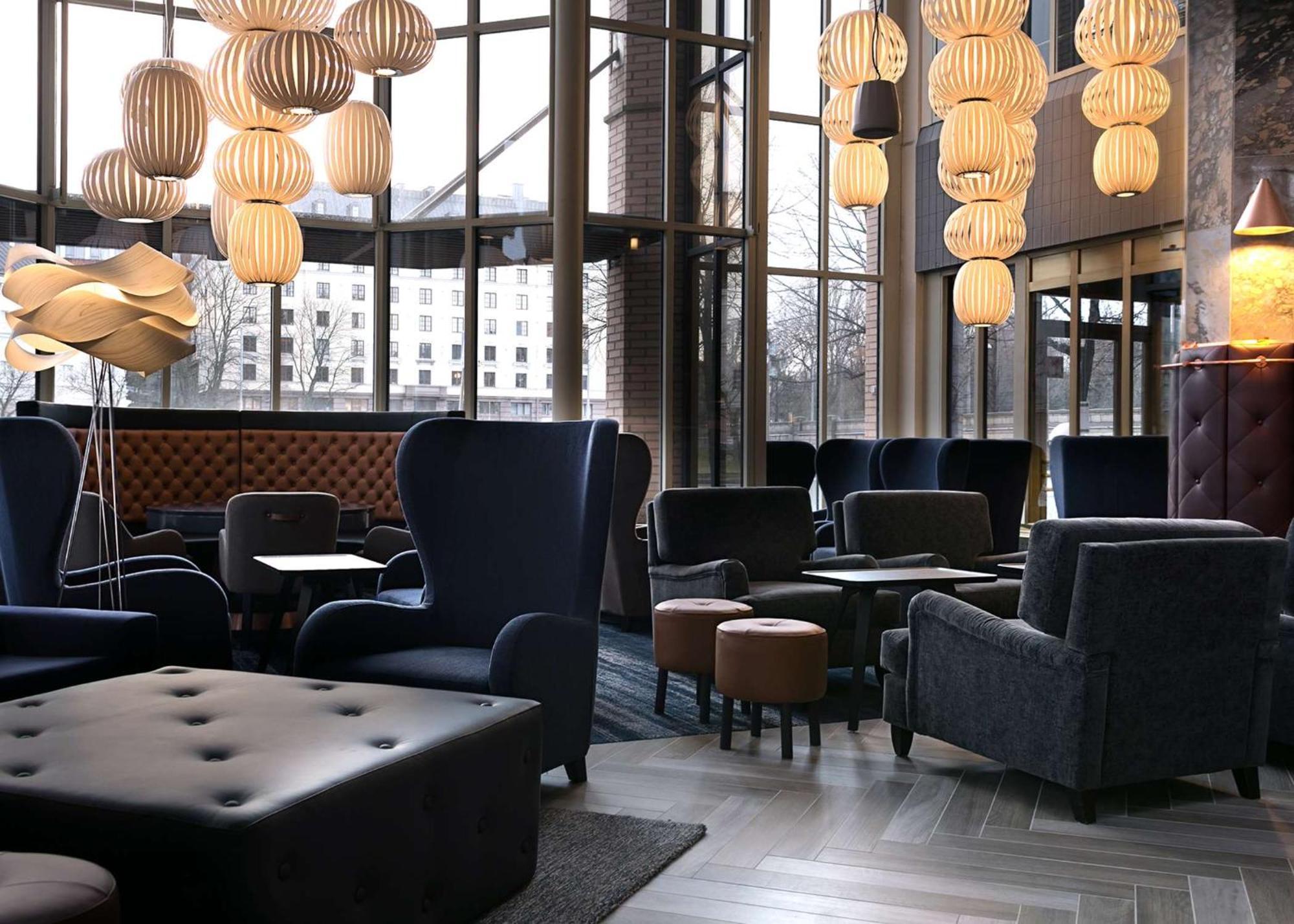 Hotel Hilton 5*