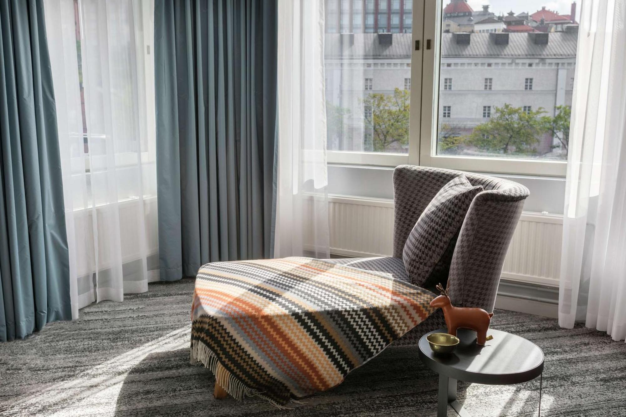 Hotel Hilton Helsinki