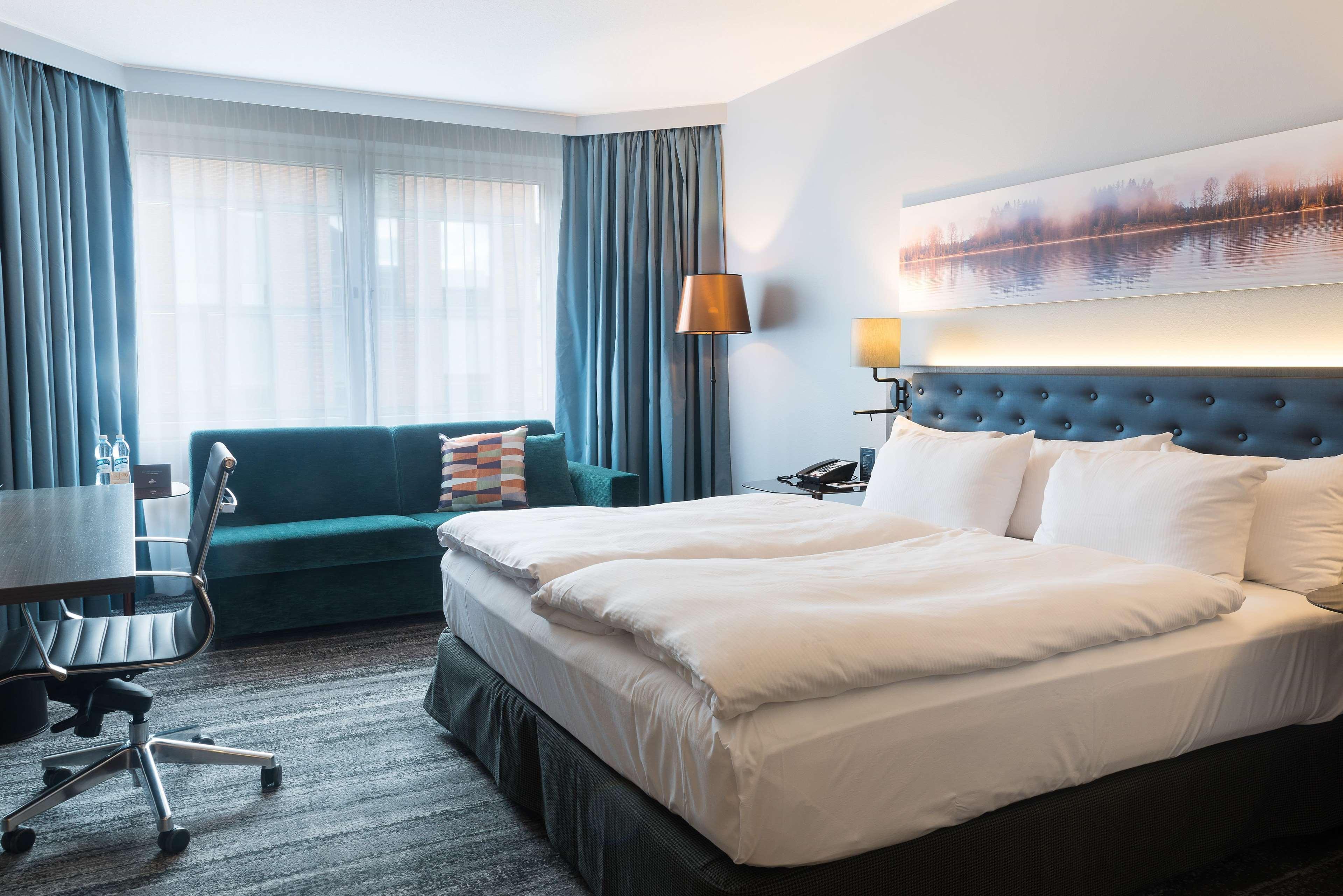 Hilton Hotel 5*