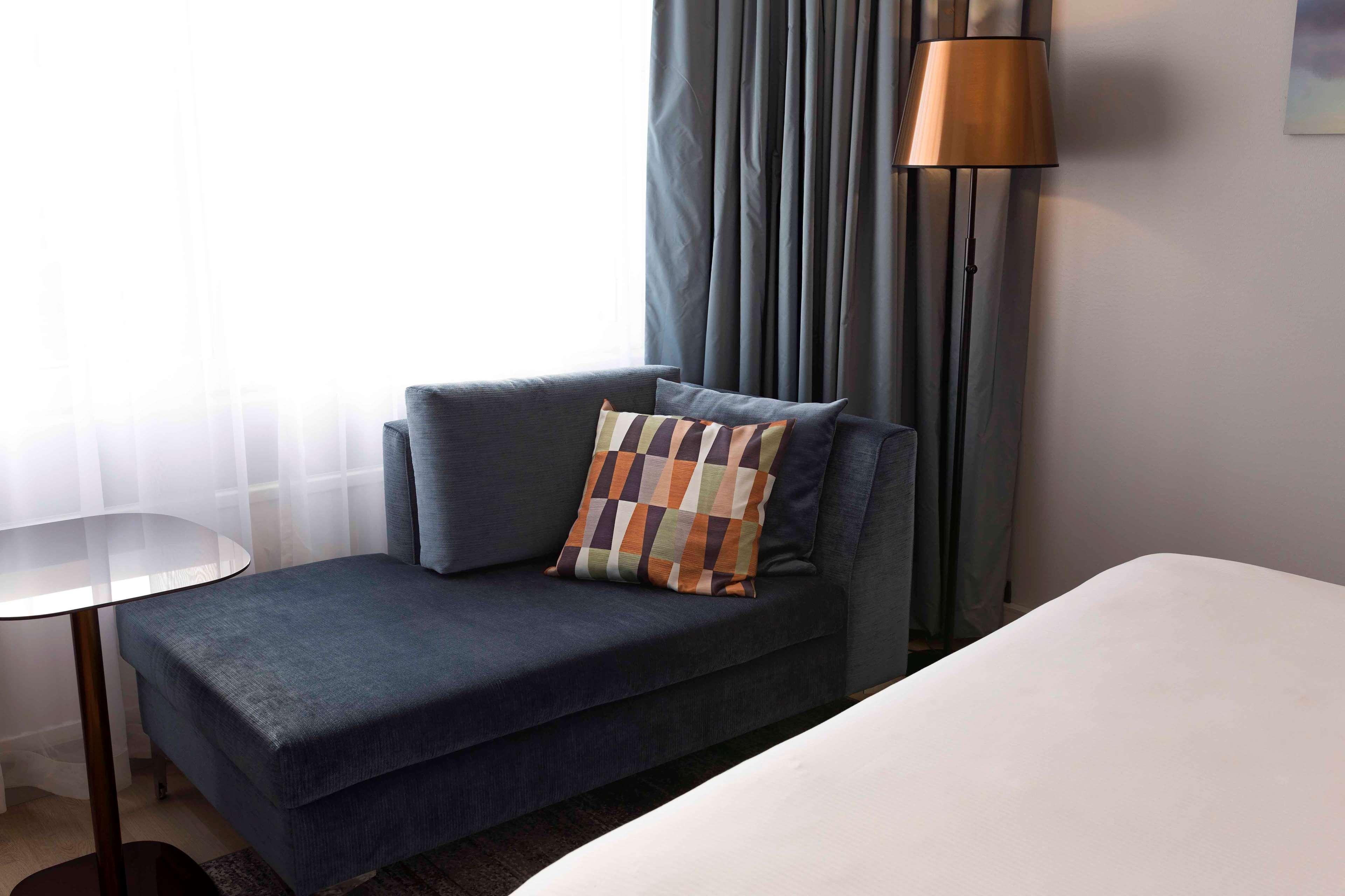 Hilton Hotel Helsinki