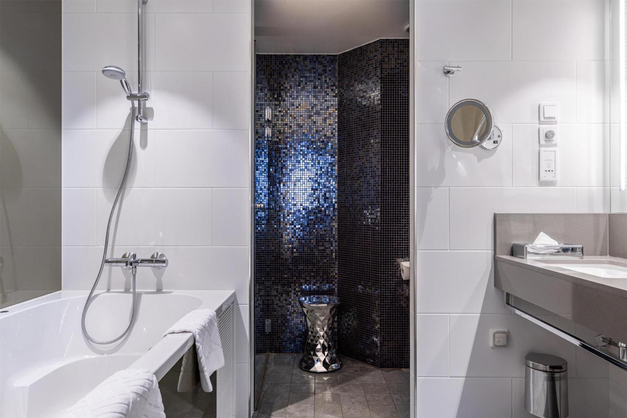 Hilton Helsinki