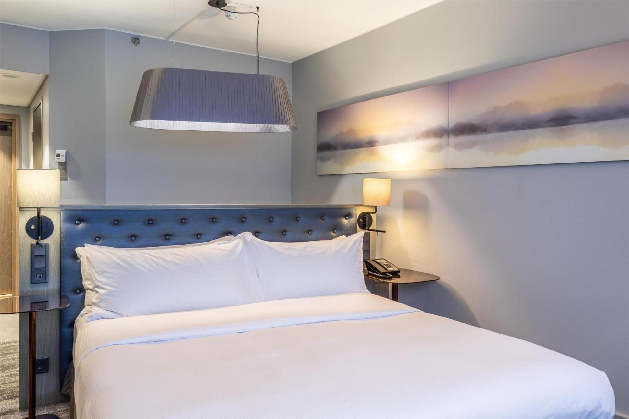 Hilton 5* Helsinki