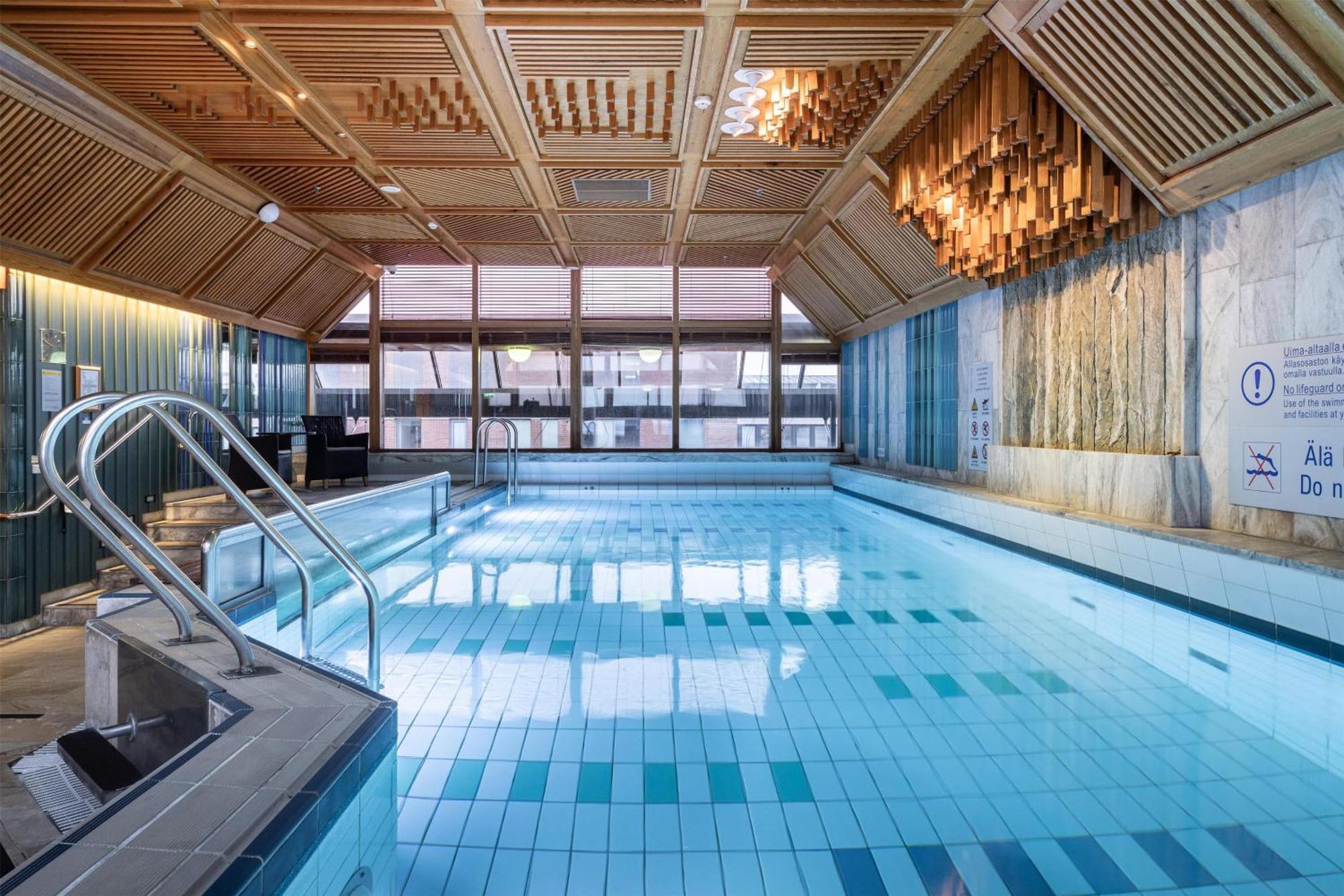 Hotel Hilton 5*