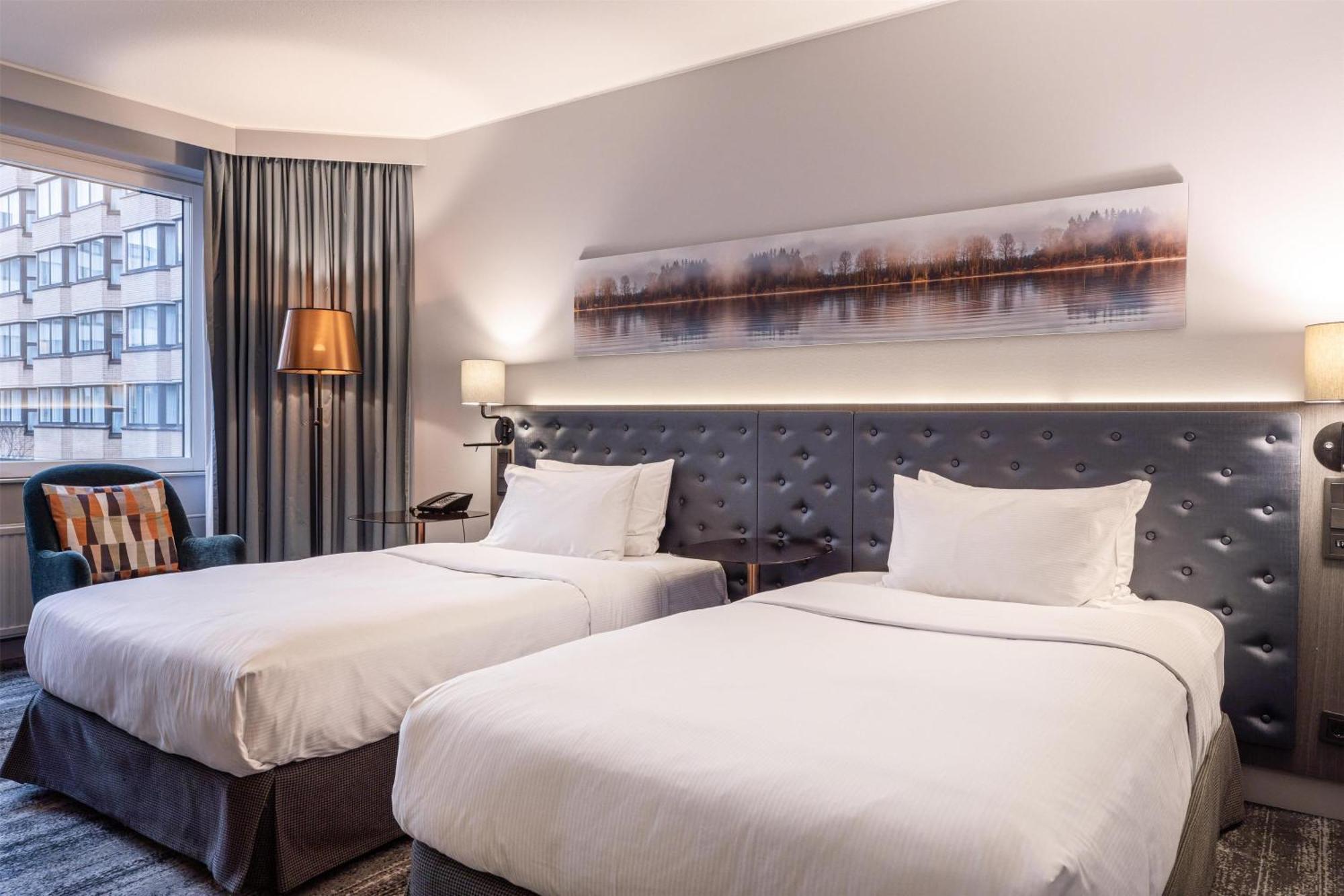 Hotel Hilton