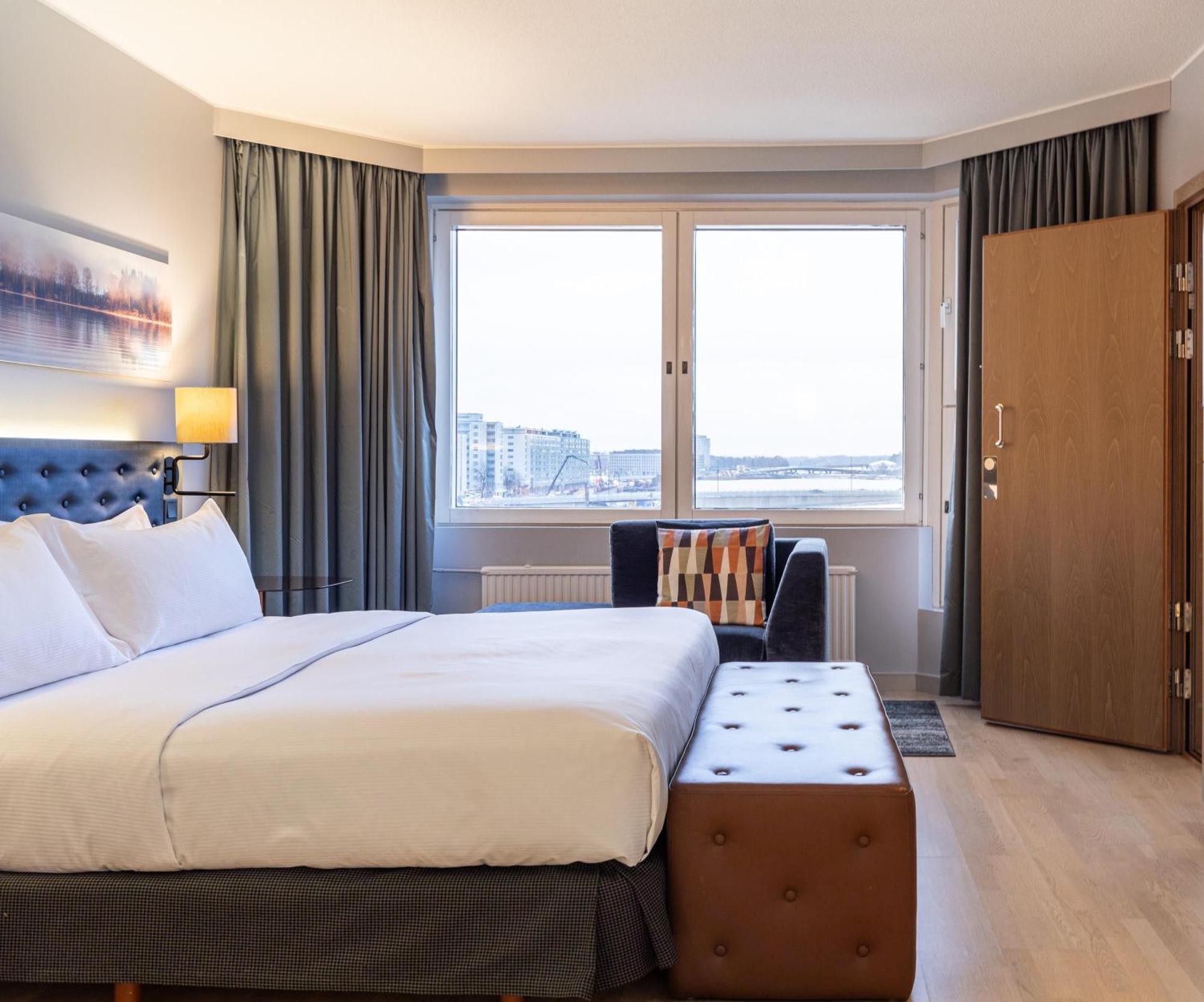 Hilton Hotel 5*