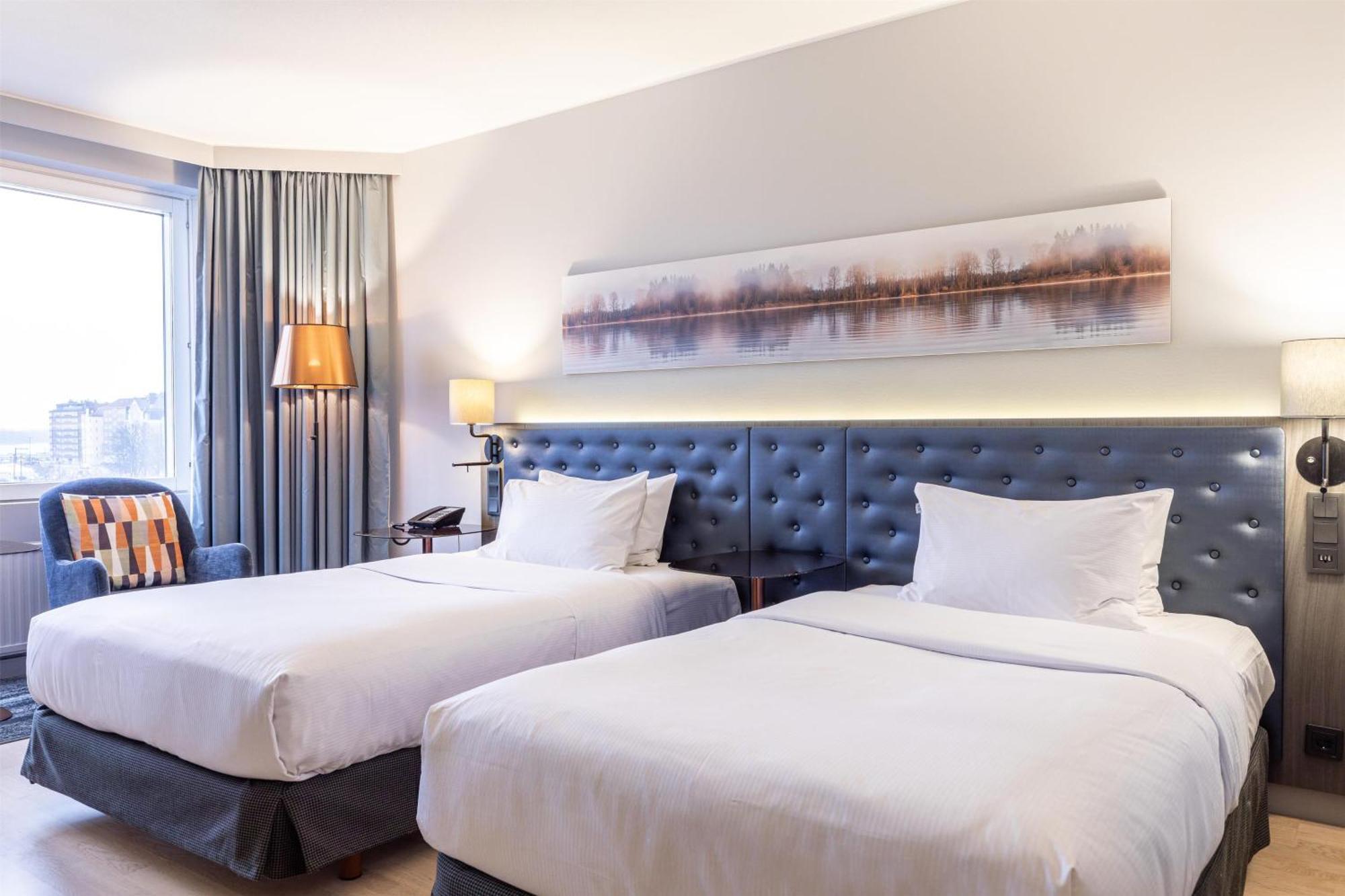 Hotel Hilton 5*