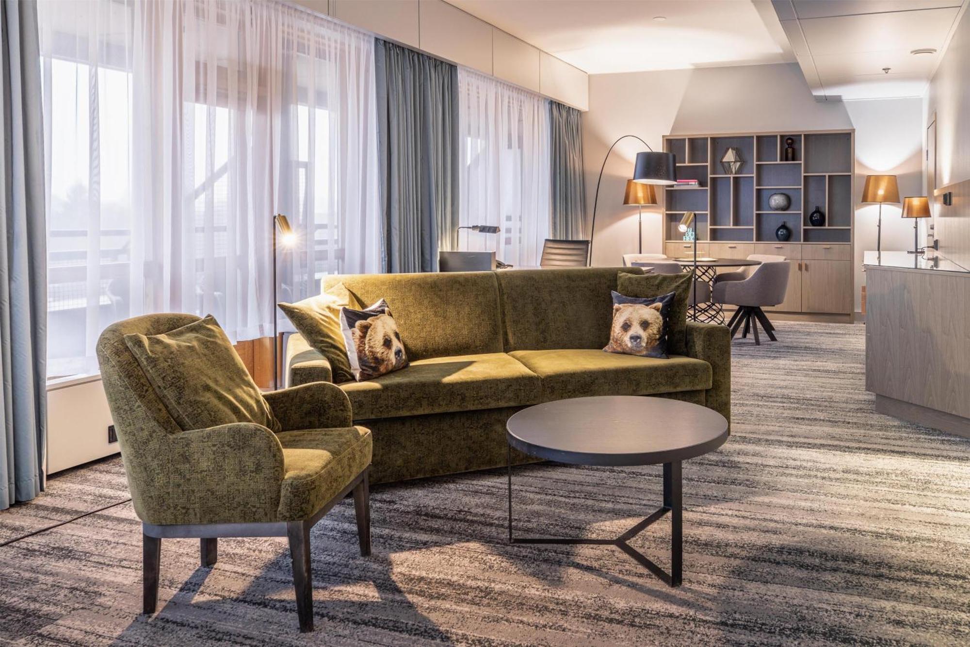 Hilton 5*